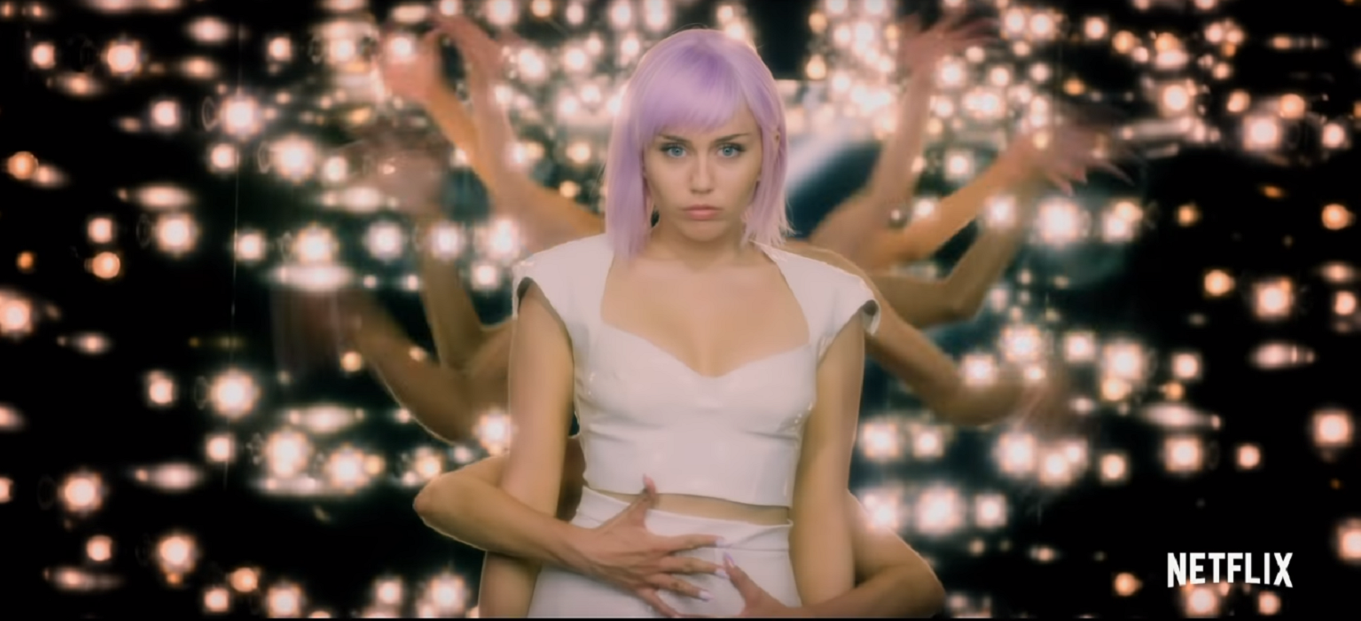 Чорне дзеркало: трейлер і дата виходу 5 сезону