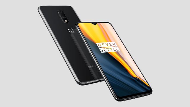 OnePlus 7 – логічне продовження 6T - фото 327686