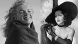 Легенди минулого століття: архівні фото найкрасивіших жінок