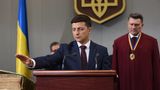 Інавгурація Зеленського: дата інавгурації нового президента України
