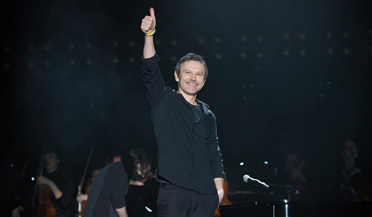 Святослав Вакарчук - фото 1