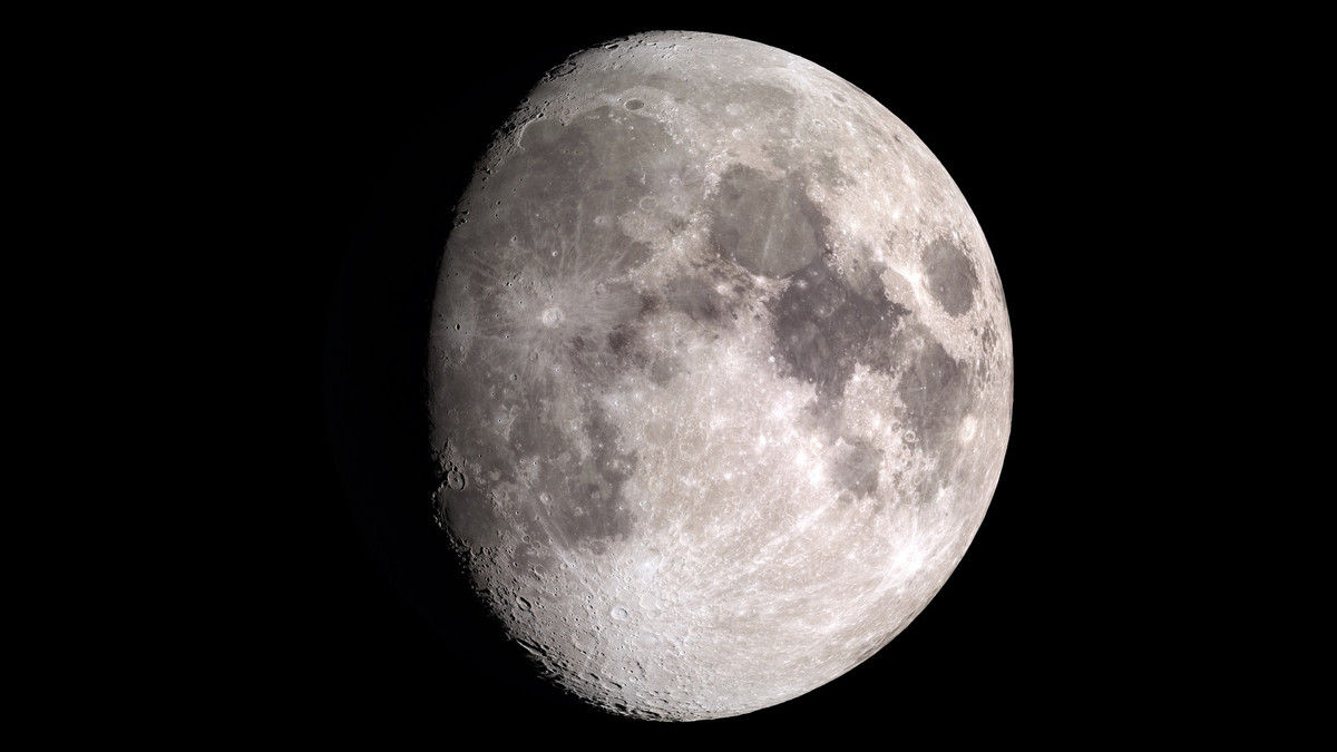 На Місяць впав зонд - фото 1