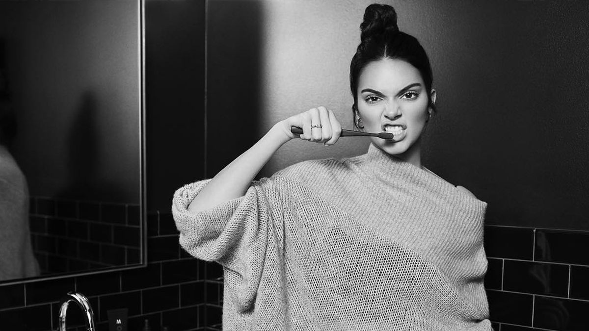 Кендалл Дженнер - фото 1