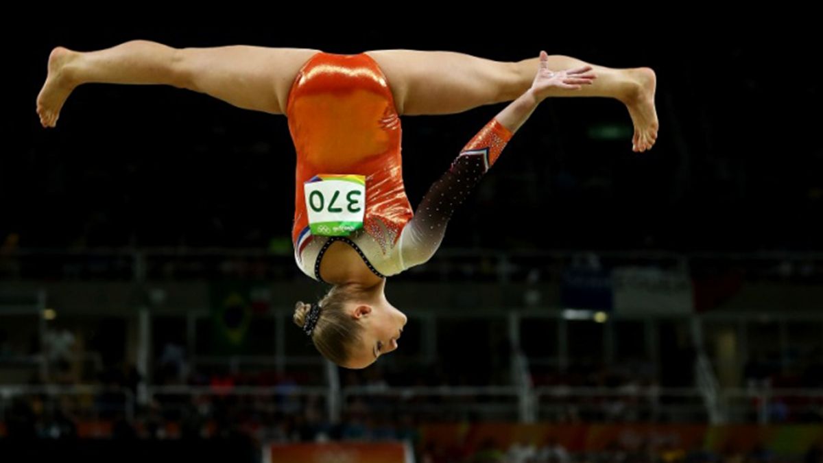 Компанія Fujitsu готує комп'ютерного суддю до Олімпіади 2020