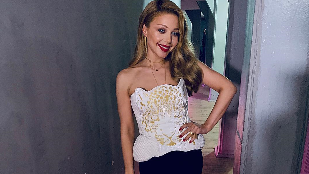 День вишиванки: Тіна Кароль оригінально привітала зі святом