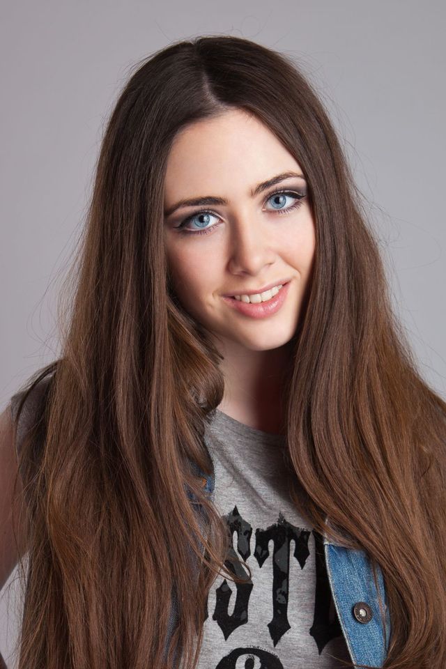 Діана Шпак 2019- фото 327904