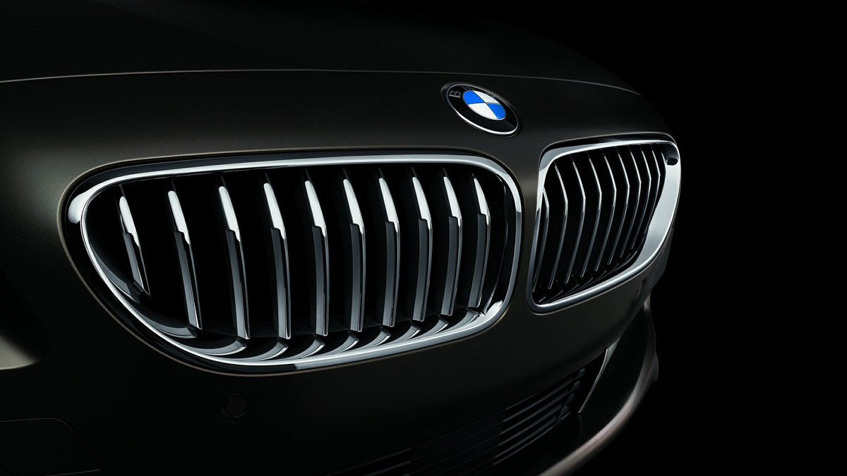Нова версія BMW X1 вийде на китайський ринок - фото 1