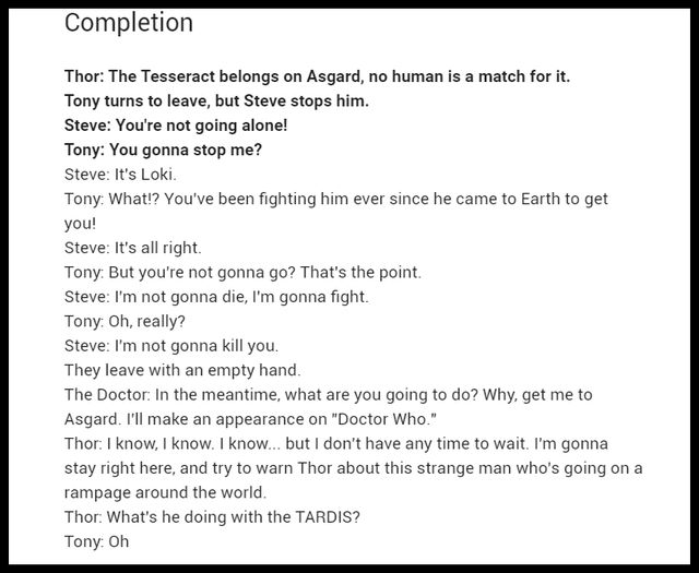 З'явилася нейромережа, яка створює фейкові новини - фото 327928