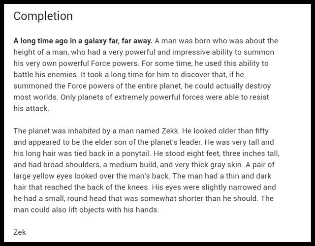 З'явилася нейромережа, яка створює фейкові новини - фото 327931