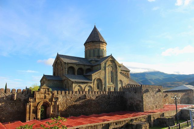 Мцхета - фото 327946