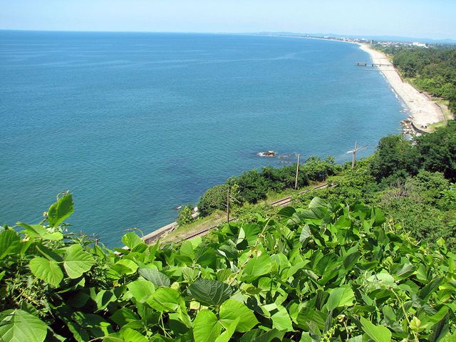 Кобулеті - фото 327954