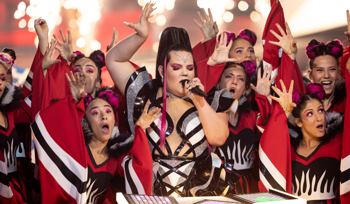 ЄВРОБАЧЕННЯ 2019 онлайн трансляція: дивитися 2 півфінал 16 травня