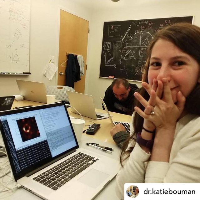 Дожилися: люди більше довіряють науковцям, які роблять селфі - фото 327981