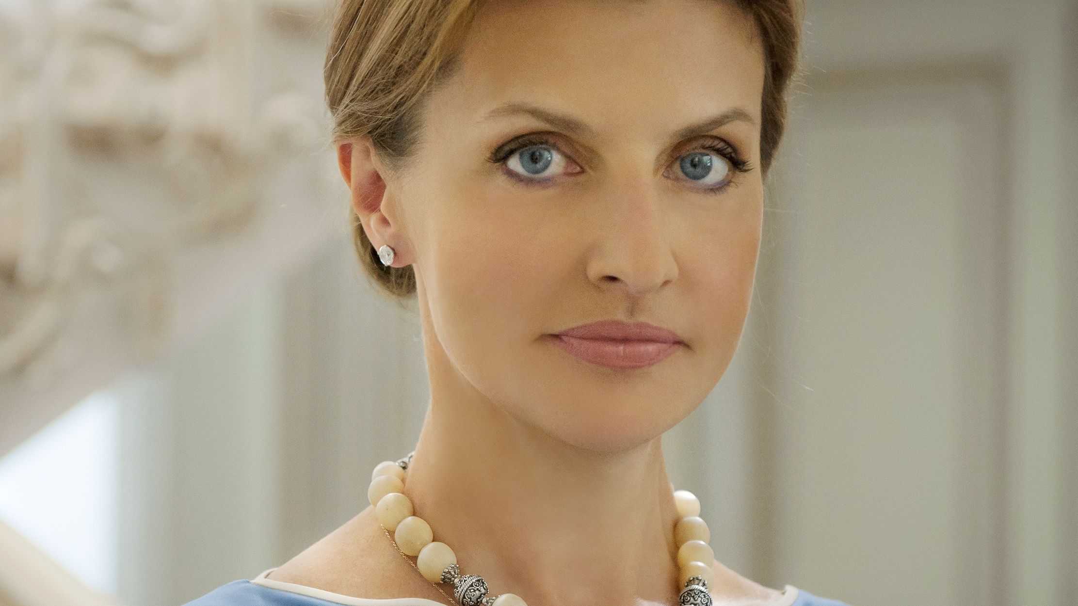 Марина Порошенко розповіла про свої плани після інавгурації Зеленського - фото 1