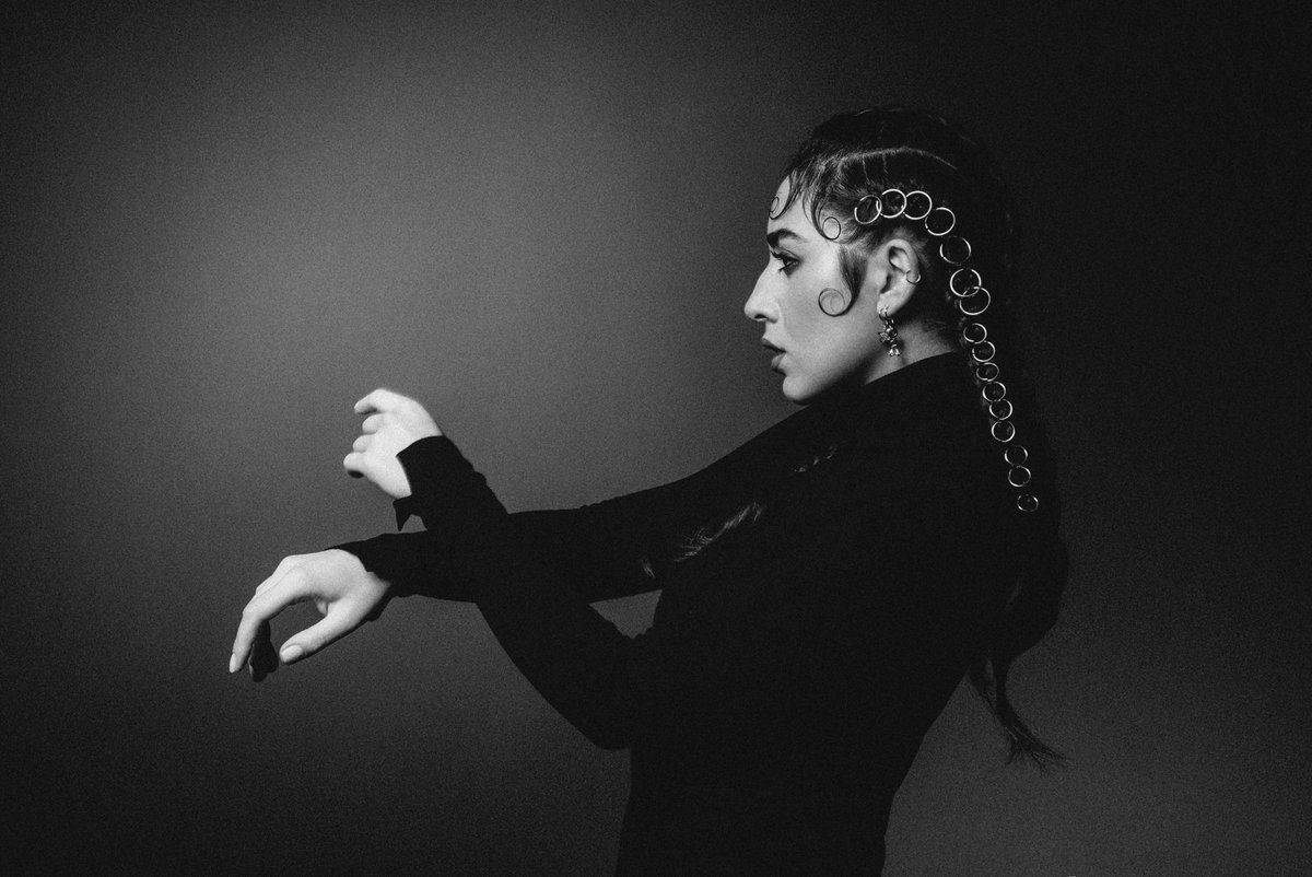 Євробачення 2019: зірка Голосу країни вразила своїм потужним виступом