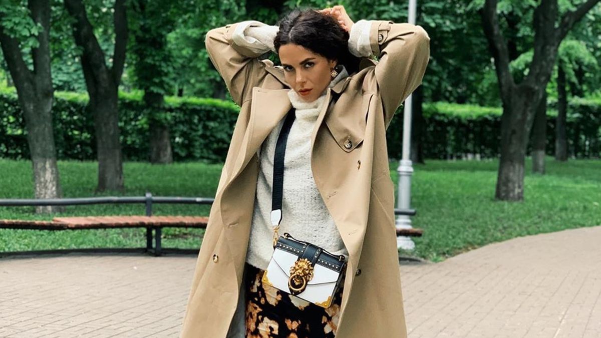 Настя Каменських - фото 1