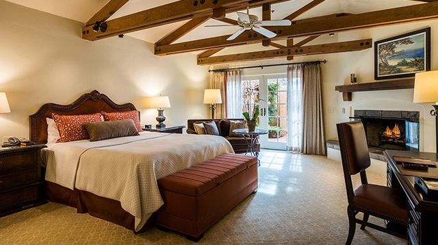 Названо найкращі номери готелів у світі: розкішні знімки - фото 328123