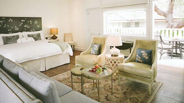 Belmond El Encanto - фото 328125