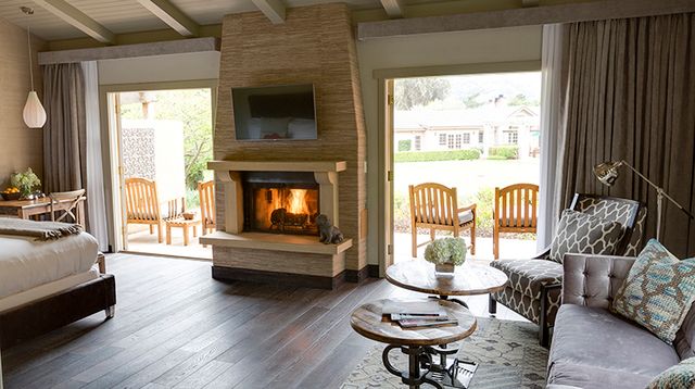 Названо найкращі номери готелів у світі: розкішні знімки - фото 328129