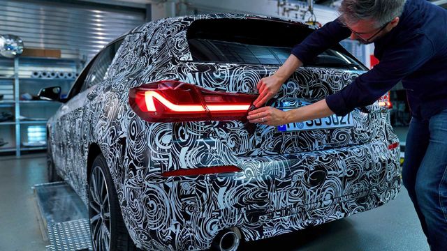 BMW X1 - фото 328156