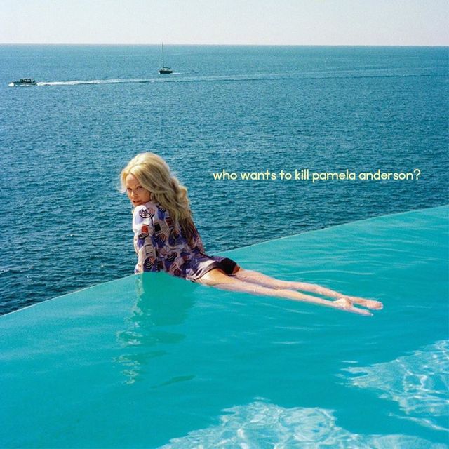 Памела Андерсон дала відверте інтерв'ю - фото 328220