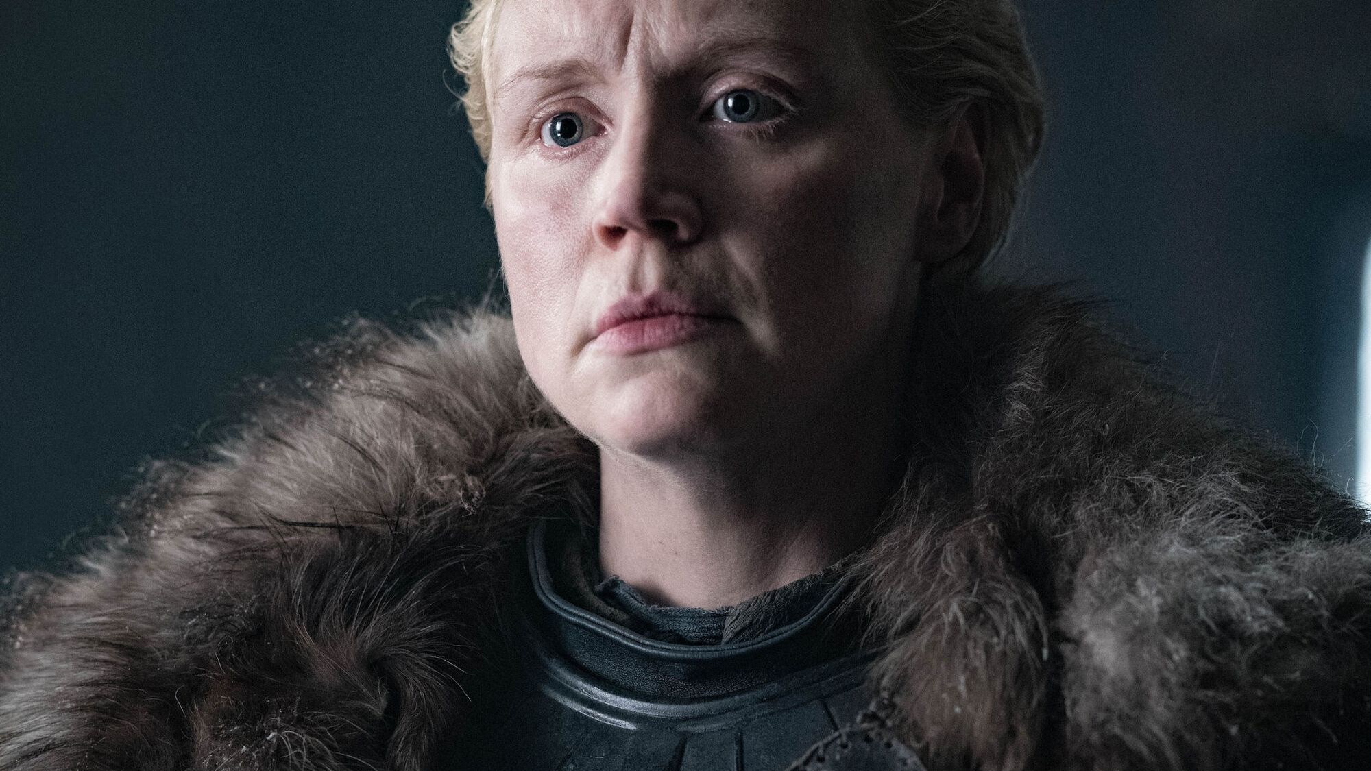 Забудьте про кінообраз Гвендолін Крісті - фото 1