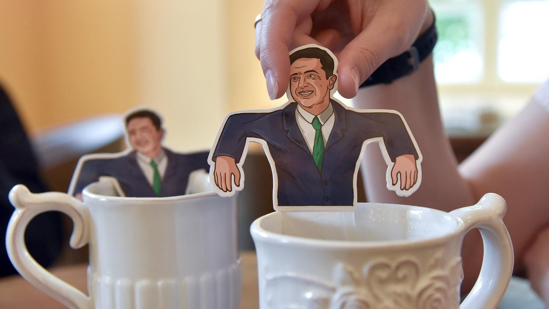 Верховна Рада призначила інавгурацію на 20 травня - фото 1