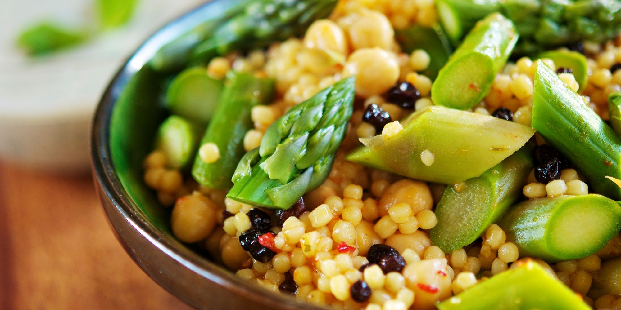 Медики розповіли, чому не всім можна ставати вегетаріанцями