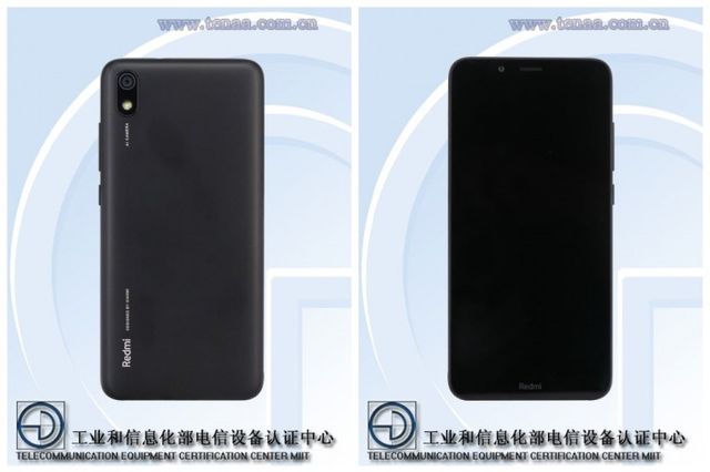 Redmi 7A можуть скоро показати - фото 328324