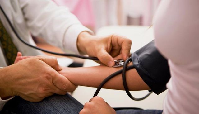 Що потрібно знати про артеріальний тиск - фото 328371