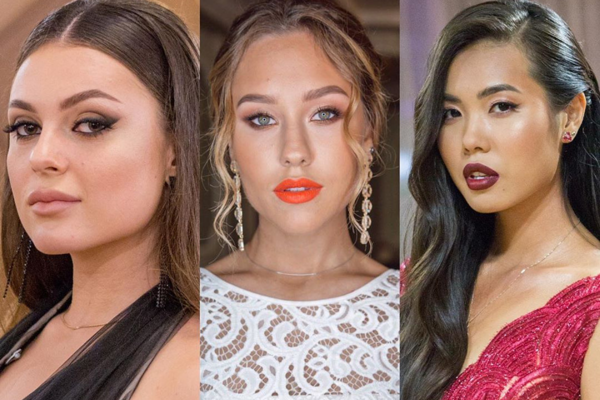 Холостяк 9 сезон: відомо, які дівчата пройшли у фінал шоу 2019