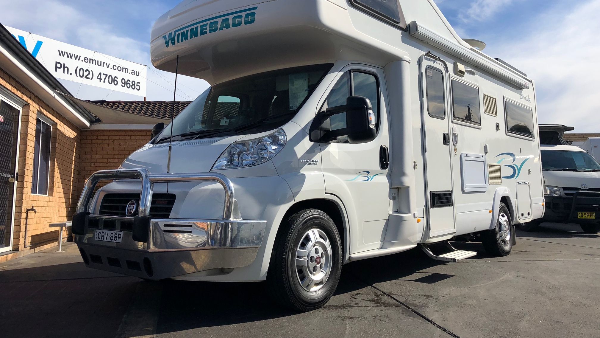 Будинки на колесах надійні? У мережу виклали краш-тести