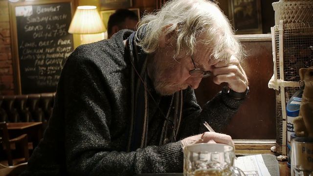 Людям поважного віку надзвичайно корисно розв'язувати головоломки - фото 328450