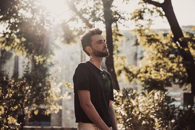 Дункан Лоуренс зізнався, що він – бісексуал - фото 328476