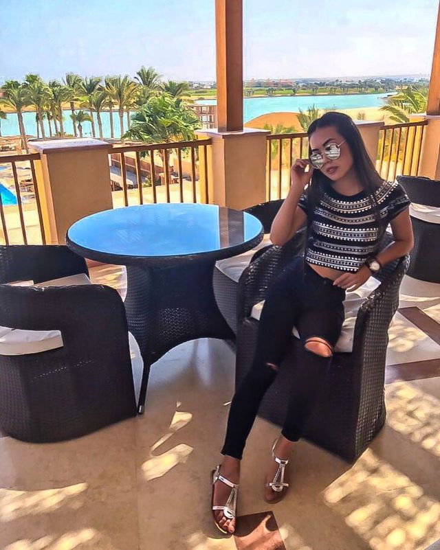 Лілія – фіналістка шоу Холостяк 9: що треба знати про колоритну дівчину - фото 328486