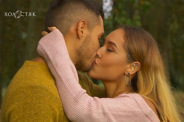 Дарія Квіткова – переможниця Холостяк 9: біографія і найкращі фото - фото 328507