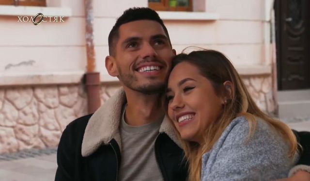 Дарія Квіткова – переможниця Холостяк 9: біографія і найкращі фото - фото 328509