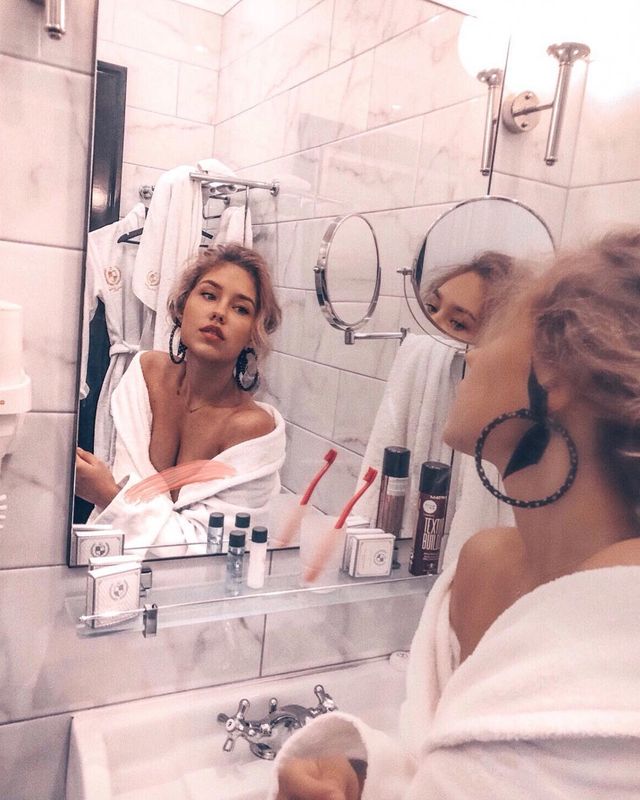 Дарія Квіткова – переможниця Холостяк 9: біографія і найкращі фото - фото 328514