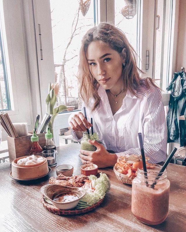 Дарія Квіткова – переможниця Холостяк 9: біографія і найкращі фото - фото 328519