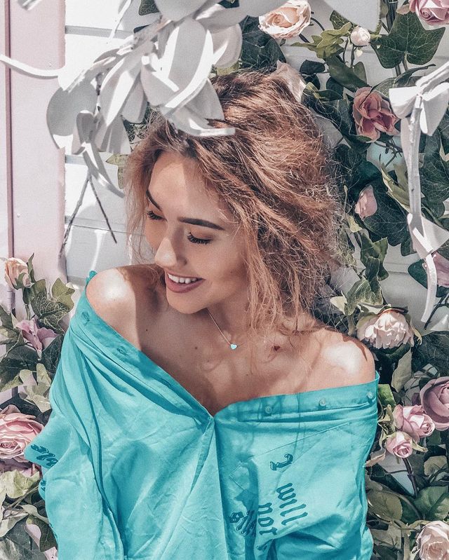 Дарія Квіткова – переможниця Холостяк 9: біографія і найкращі фото - фото 328521