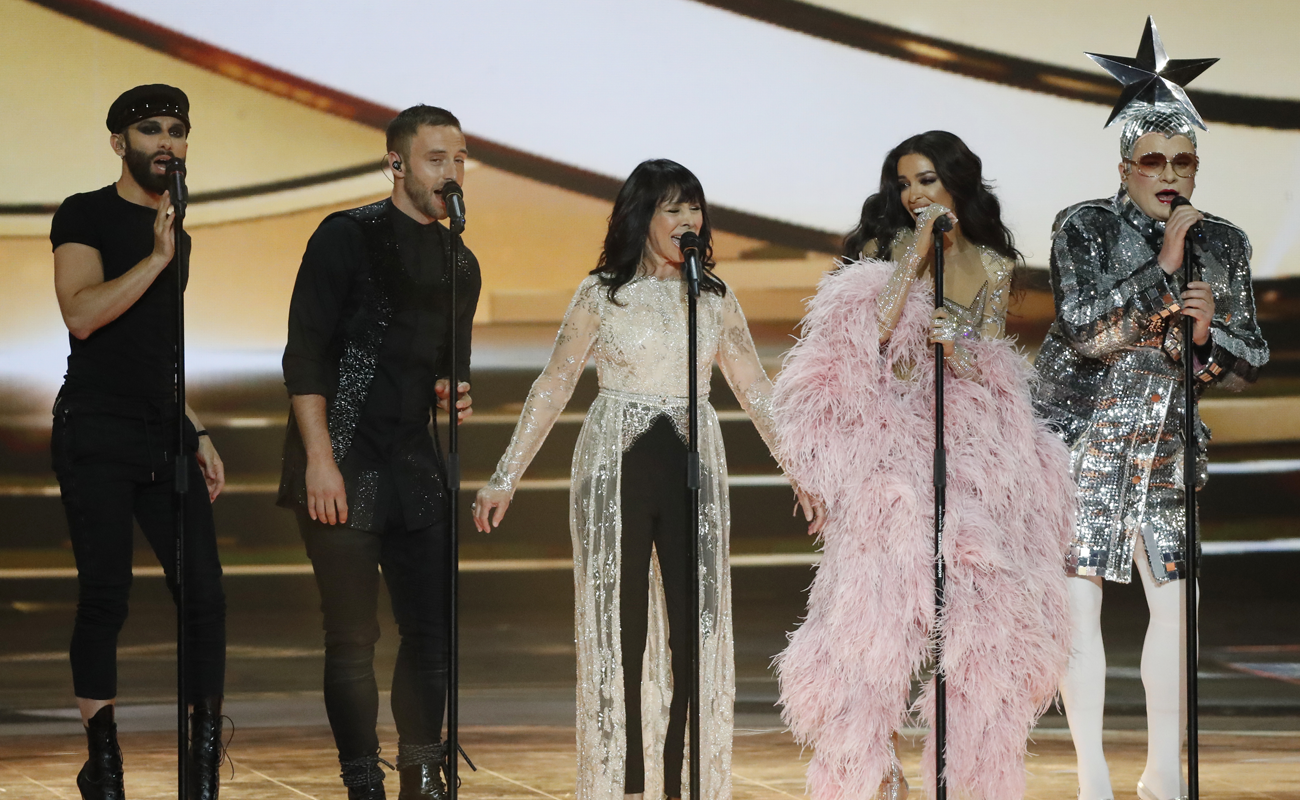 Євробачення 2019 – ФІНАЛ: дивитись онлайн трансляцію конкурсу