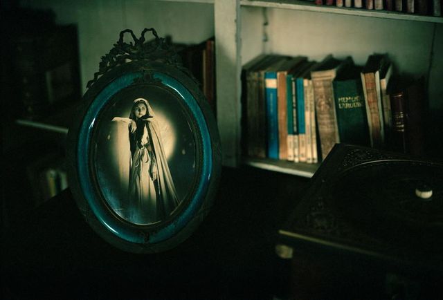 Куба на початку 90-х років: раритетні знімки - фото 328569