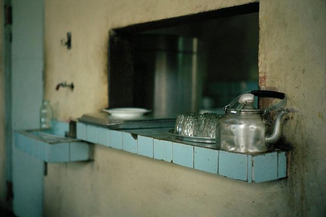 Куба на початку 90-х років: раритетні знімки - фото 328570