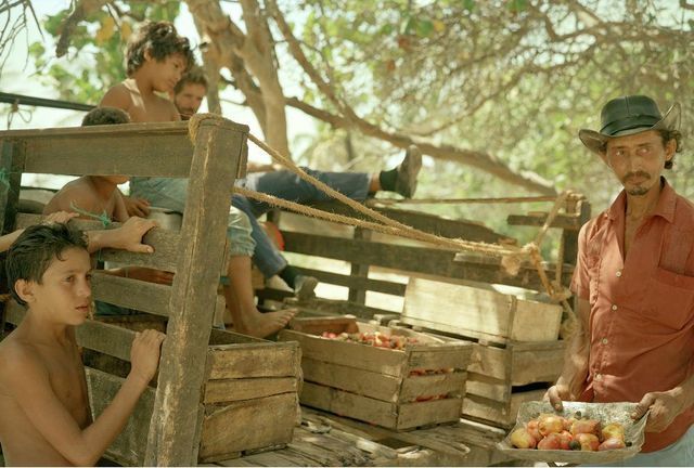 Куба на початку 90-х років: раритетні знімки - фото 328572