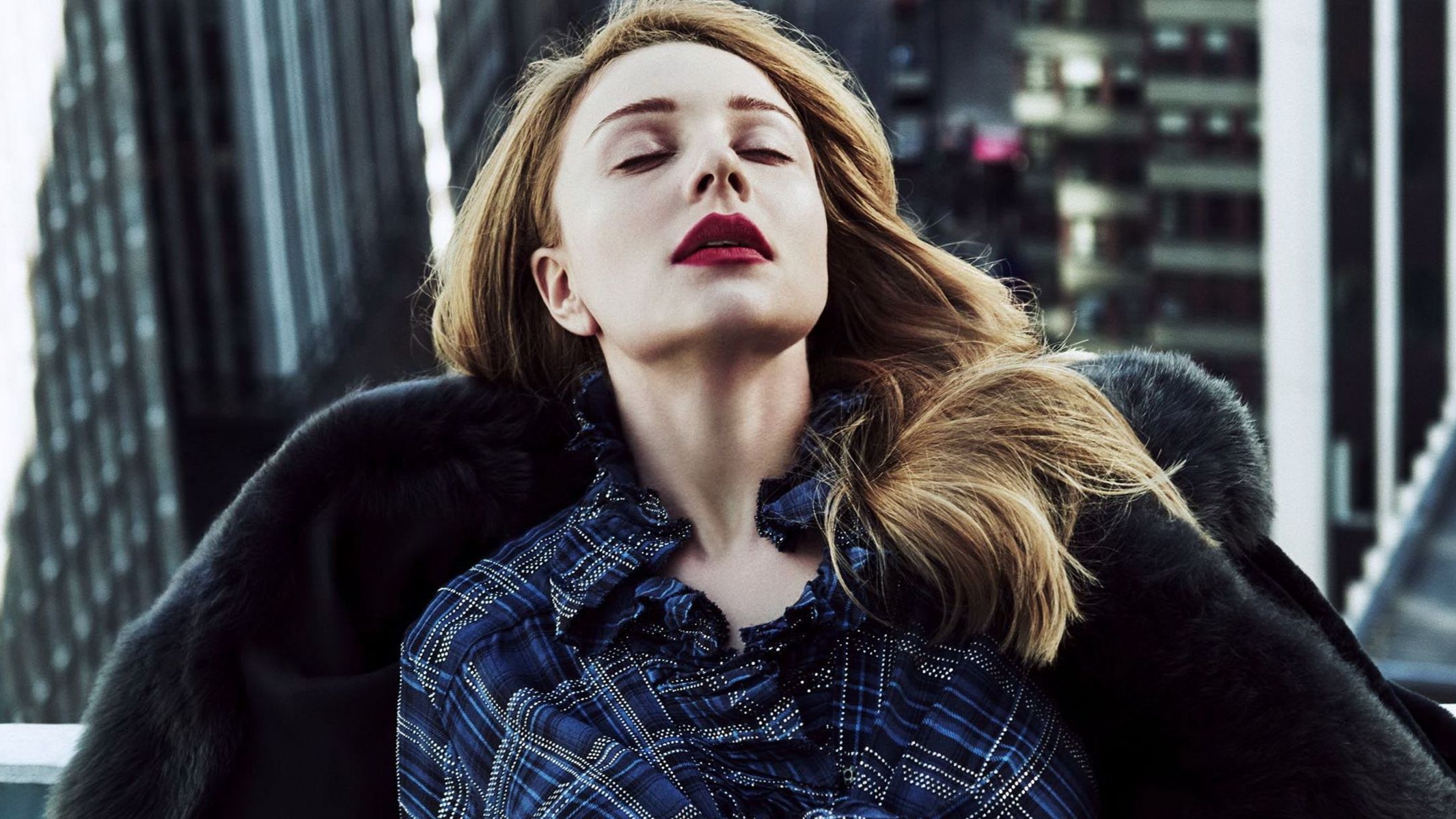 Прихильники Тіни Кароль засипали фото компліментами - фото 1