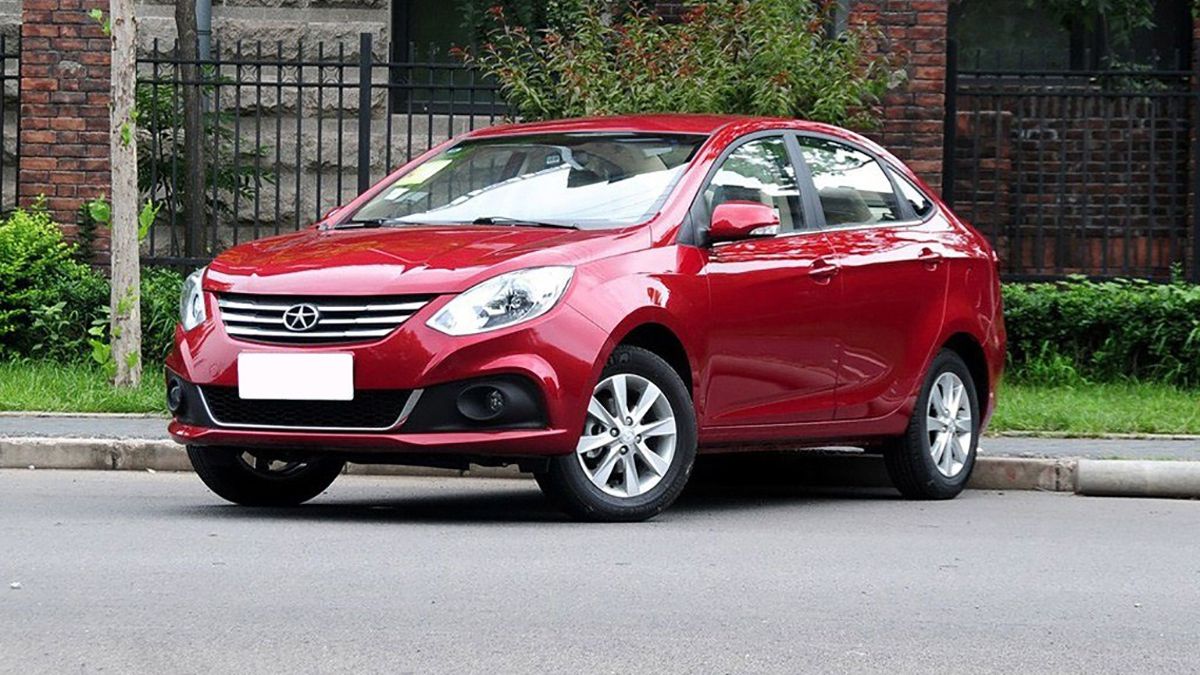 Назване найдоступніше нове авто в Україні