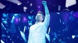 Сергій Лазарєв прокоментував своє фіаско на Євробаченні 2019
