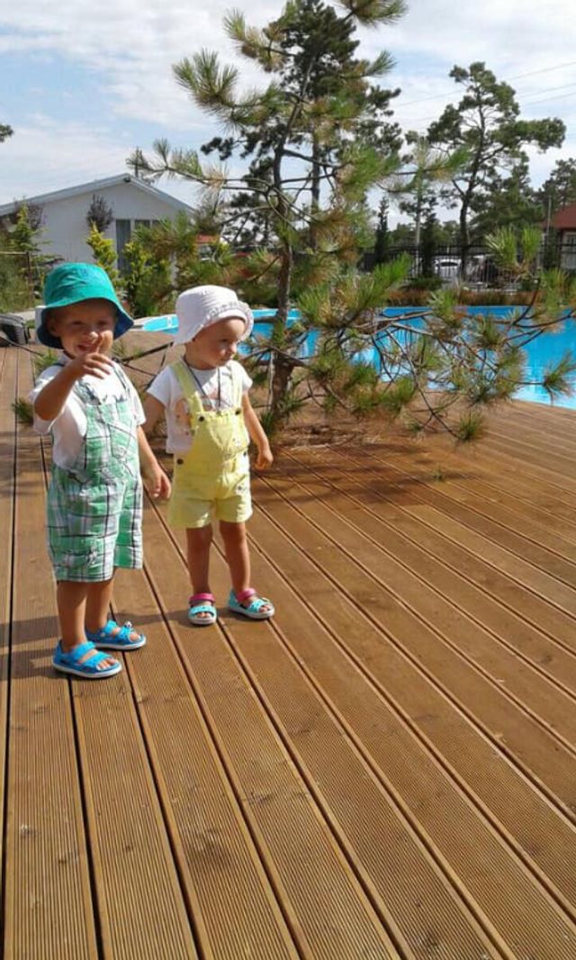 Зірка Кварталу 95 показала ідеальний український відпочинок - фото 328604