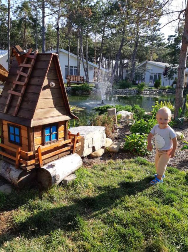 Зірка Кварталу 95 показала ідеальний український відпочинок - фото 328605