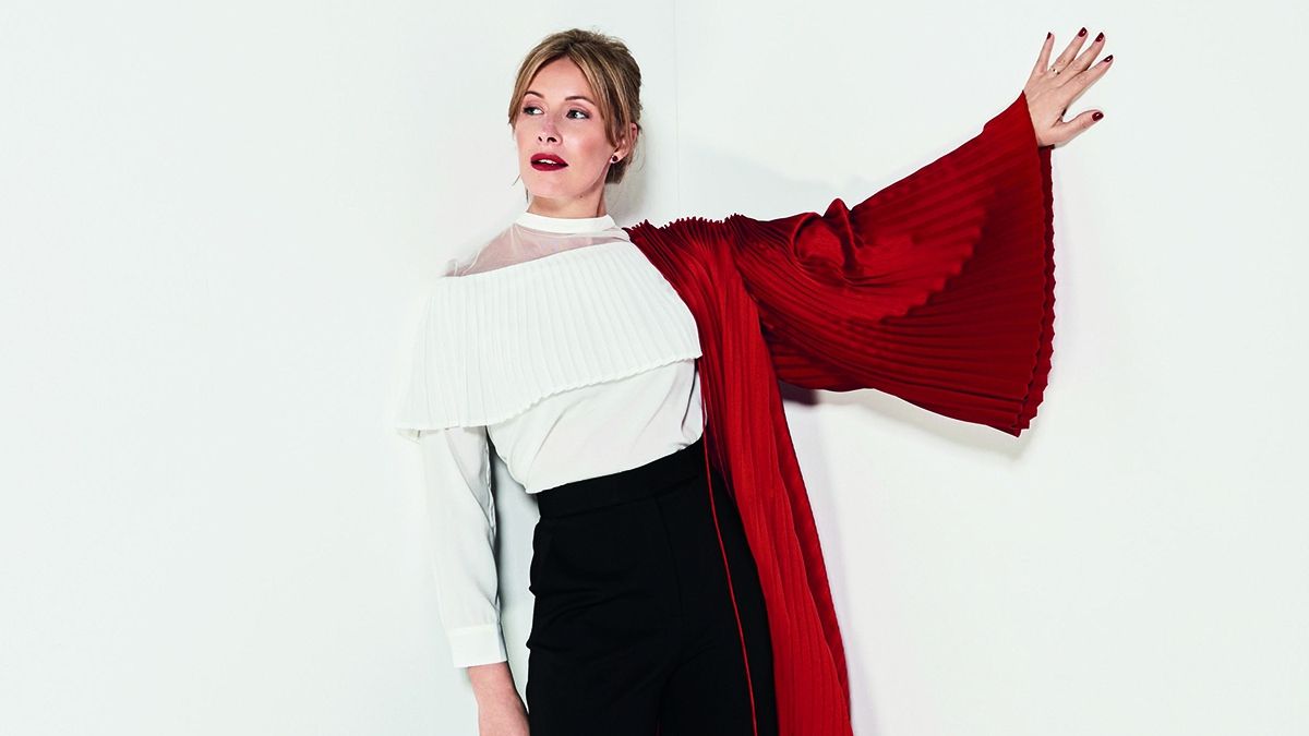 Зірка Кварталу 95 показала ідеальний український відпочинок